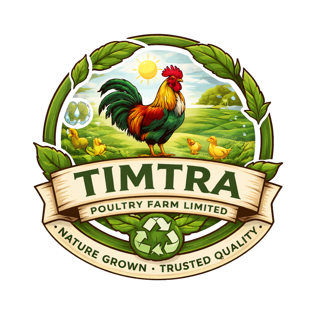 TIMTRA Poultry Farm